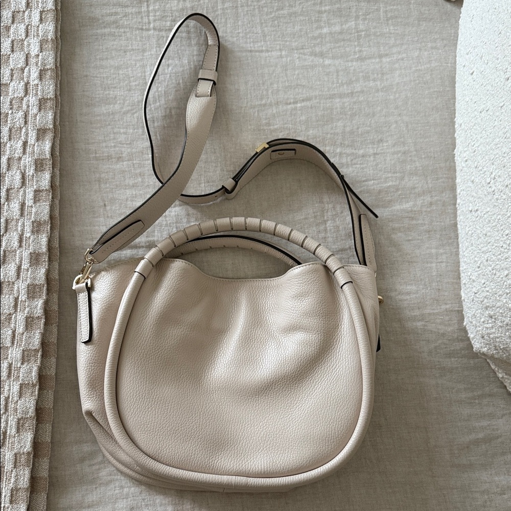 Loristella - Leather Handbag